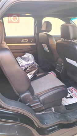 فورد إكسبلورر